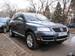 Photos Volkswagen Touareg