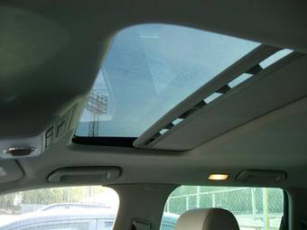2004 Volkswagen Touareg Photos