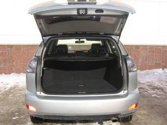 2004 Volkswagen Touareg Pics