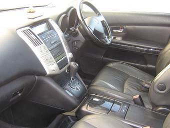 2004 Volkswagen Touareg Pictures