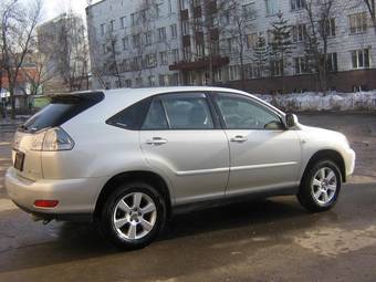 2004 Volkswagen Touareg Photos