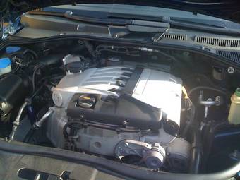 2004 Volkswagen Touareg For Sale