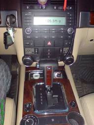 2004 Volkswagen Touareg For Sale