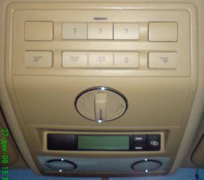 2004 Volkswagen Touareg Pictures