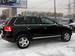 Preview Volkswagen Touareg