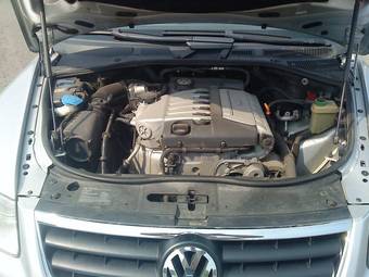 2004 Volkswagen Touareg For Sale