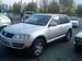 Preview Volkswagen Touareg