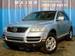 Wallpapers Volkswagen Touareg