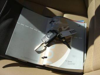 2004 Volkswagen Touareg Pictures