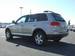 Preview Volkswagen Touareg