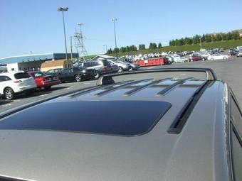 2004 Volkswagen Touareg Images