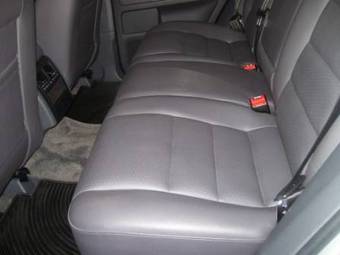 2004 Volkswagen Touareg Photos
