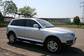 Preview 2004 Volkswagen Touareg