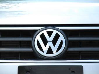 2004 Volkswagen Touareg Pictures