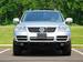 Preview Volkswagen Touareg