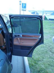 2004 Volkswagen Touareg Pictures