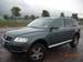 Images Volkswagen Touareg