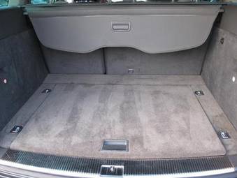 2004 Volkswagen Touareg For Sale