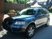 Preview 2004 Volkswagen Touareg