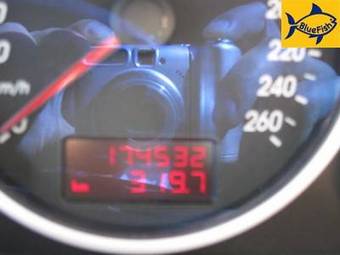 2004 Volkswagen Touareg Pictures