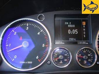 2004 Volkswagen Touareg For Sale