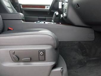 2004 Volkswagen Touareg For Sale