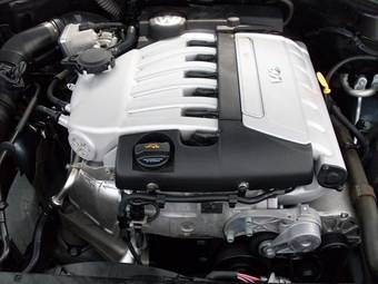2004 Volkswagen Touareg Pics