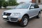 Pictures Volkswagen Touareg