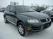 Pictures Volkswagen Touareg