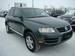 Preview 2004 Volkswagen Touareg