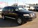 Preview Volkswagen Touareg