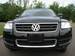 Pictures Volkswagen Touareg