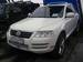 Pictures Volkswagen Touareg