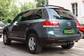 Preview Volkswagen Touareg