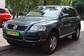 Preview Volkswagen Touareg