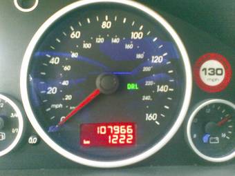 2004 Volkswagen Touareg Pictures