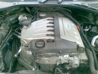 2004 Volkswagen Touareg Pictures