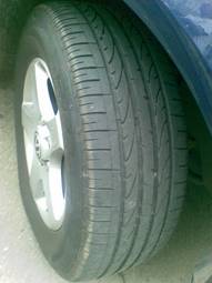 2004 Volkswagen Touareg Photos