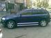 Preview Volkswagen Touareg