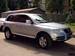 Pics Volkswagen Touareg