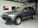 Pics Volkswagen Touareg