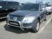 Preview Volkswagen Touareg