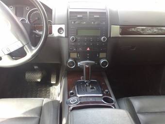 2004 Volkswagen Touareg For Sale