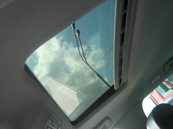 2004 Volkswagen Touareg Pics