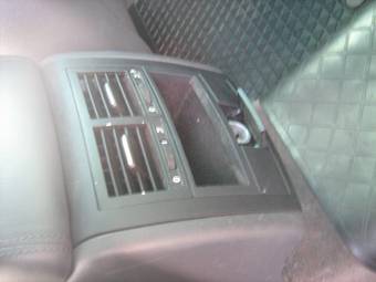 2004 Volkswagen Touareg Pictures