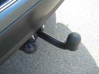 2004 Volkswagen Touareg Pictures
