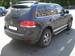 Preview Volkswagen Touareg