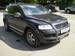 Pics Volkswagen Touareg