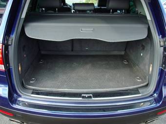 2004 Volkswagen Touareg Pics
