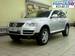Pics Volkswagen Touareg